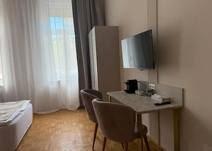 Bright By Schoenbrunn, Next To U6 Niederhofstrasse Hotel