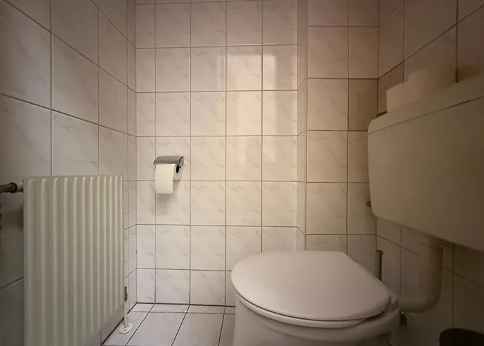 Hotel Bright By Schoenbrunn, Next To U6 Niederhofstrasse