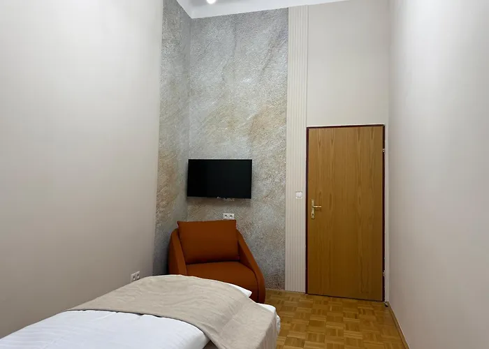 Bright By Schoenbrunn, Next To U6 Niederhofstrasse Hotel