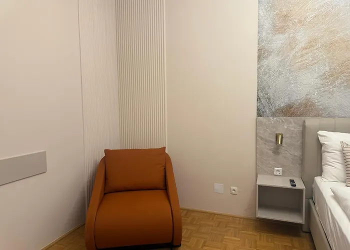 Bright By Schoenbrunn, Next To U6 Niederhofstrasse * Vienna